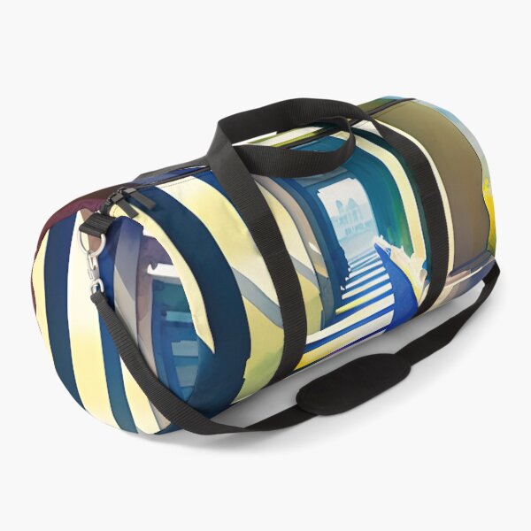Item preview, Abstract Colonnade designed and sold by Arkneer.