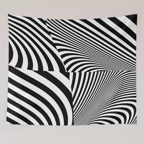 Item preview, Optical Illusion designed and sold by tomrothster.