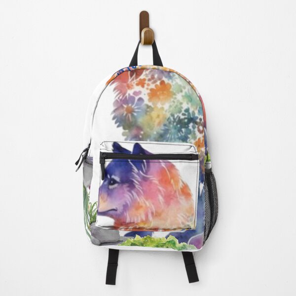 Item preview, Siberian Huskies, Pomsky, Pomeranian, Malamute Silhouett Collection 6018 designed and sold by PomskysRus.