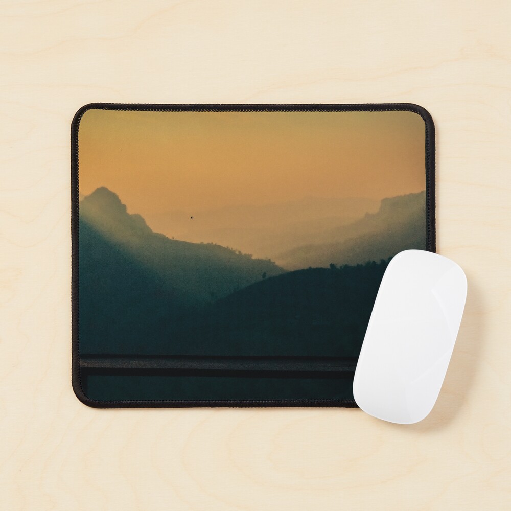 Item preview, Mouse Pad designed and sold by rauben.