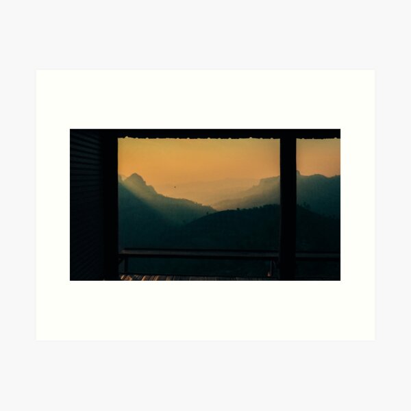 Item preview, Baan Huay Hia Sunset 2 designed and sold by Ruben Teshmar.