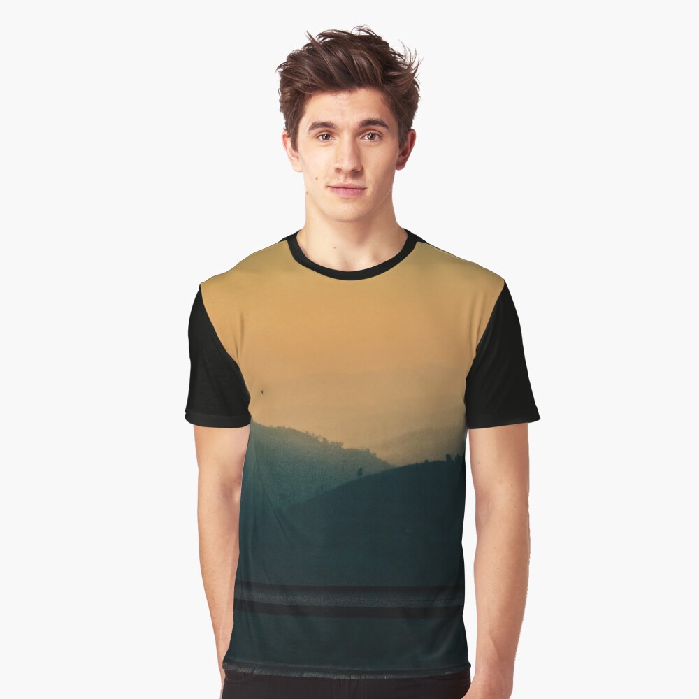 Item preview, Graphic T-Shirt designed and sold by rauben.