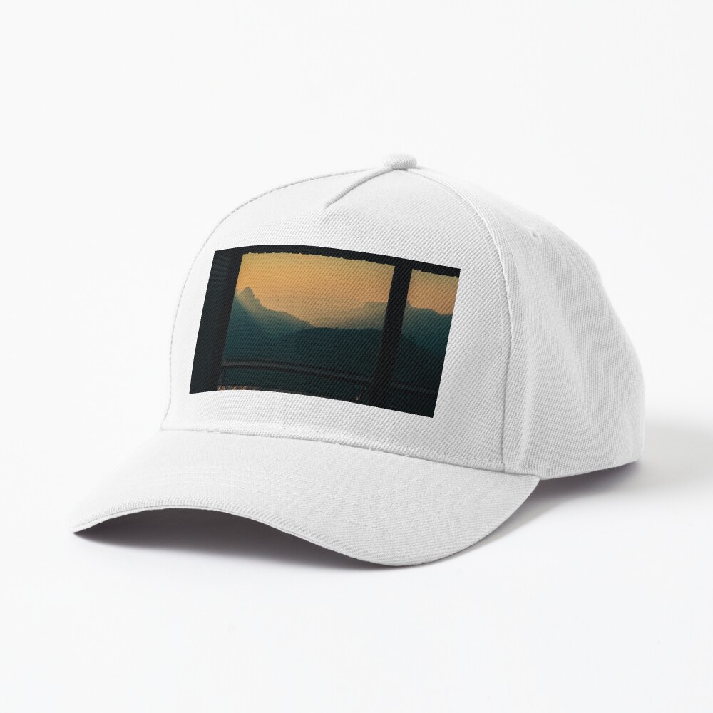 Item preview, Baseball Cap designed and sold by rauben.