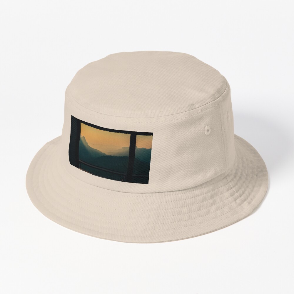 Item preview, Bucket Hat designed and sold by rauben.
