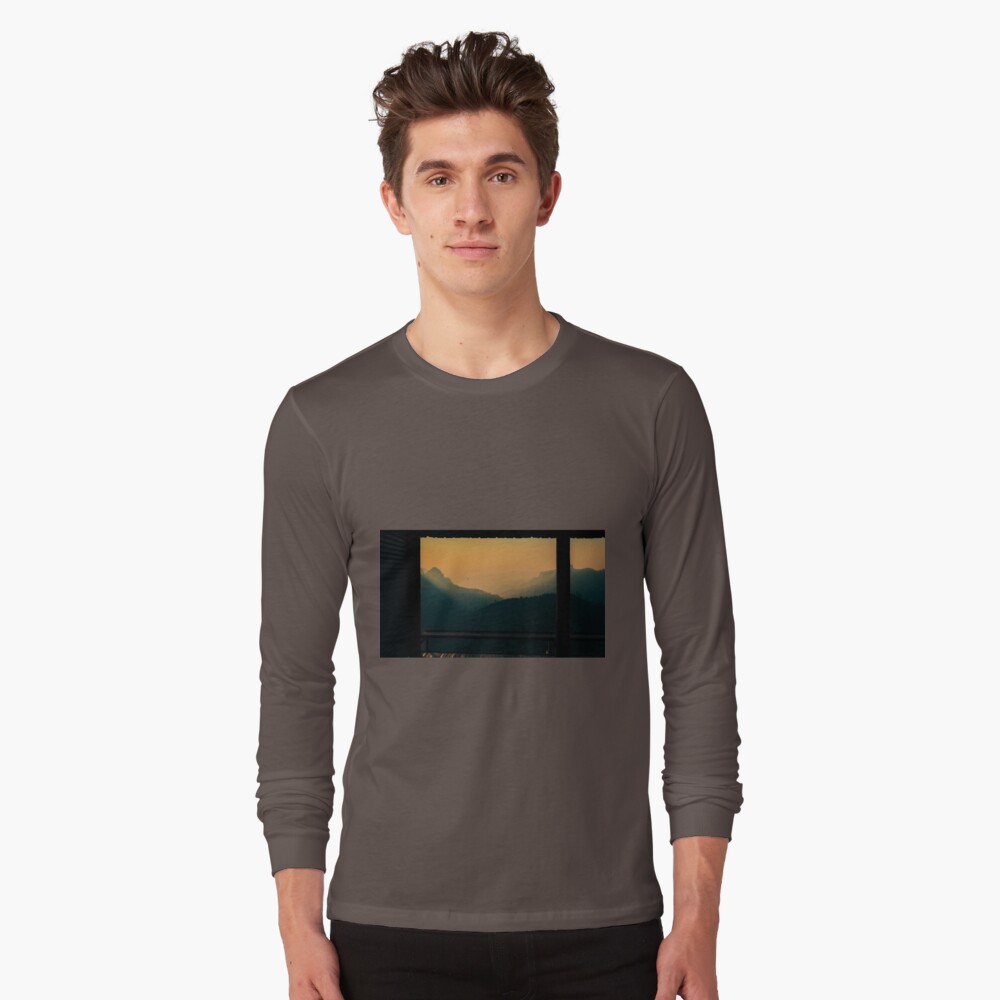 Item preview, Long Sleeve T-Shirt designed and sold by rauben.