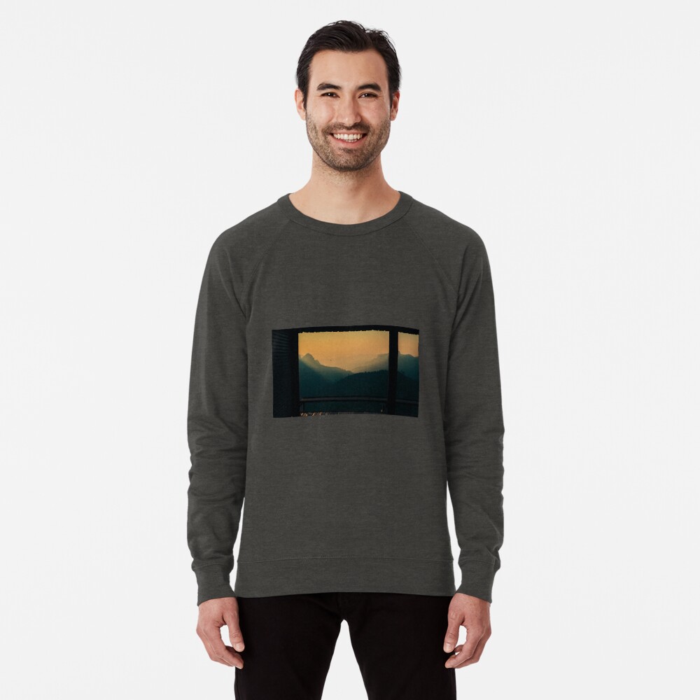 Item preview, Lightweight Sweatshirt designed and sold by rauben.