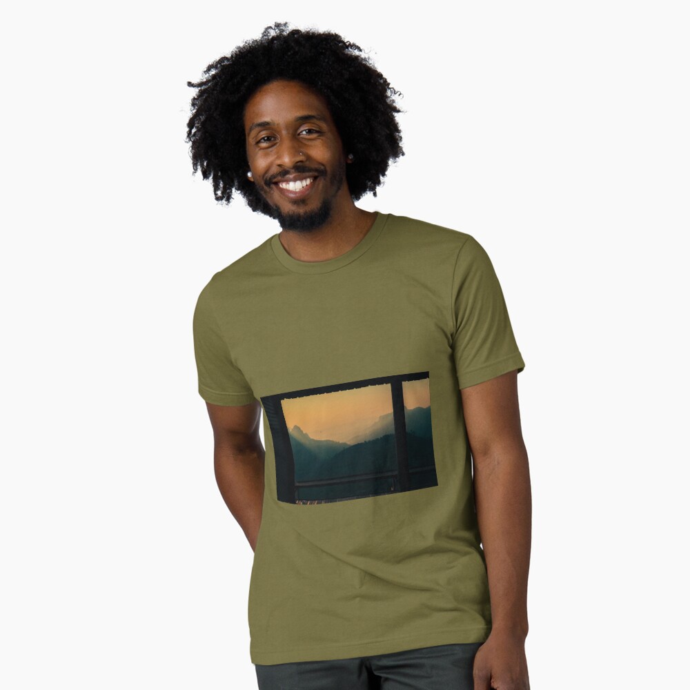 Item preview, Tri-blend T-Shirt designed and sold by rauben.