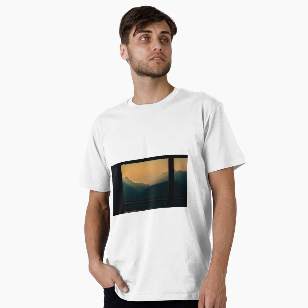 Item preview, Premium T-Shirt designed and sold by rauben.