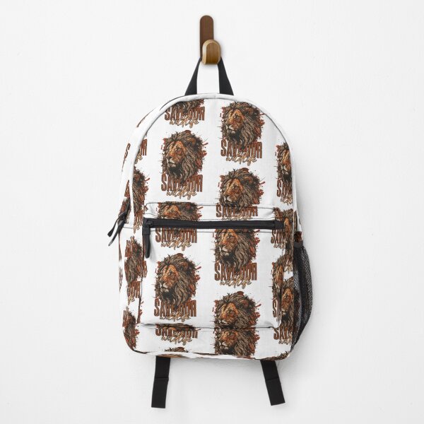 Item preview, save our wildlife designed and sold by addict2reading.