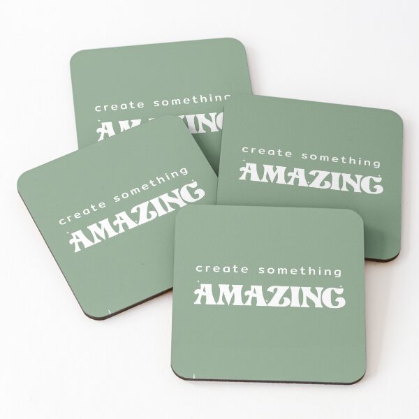 Item preview, motivational affirmation quotes typography digital art designed and sold by morningice.