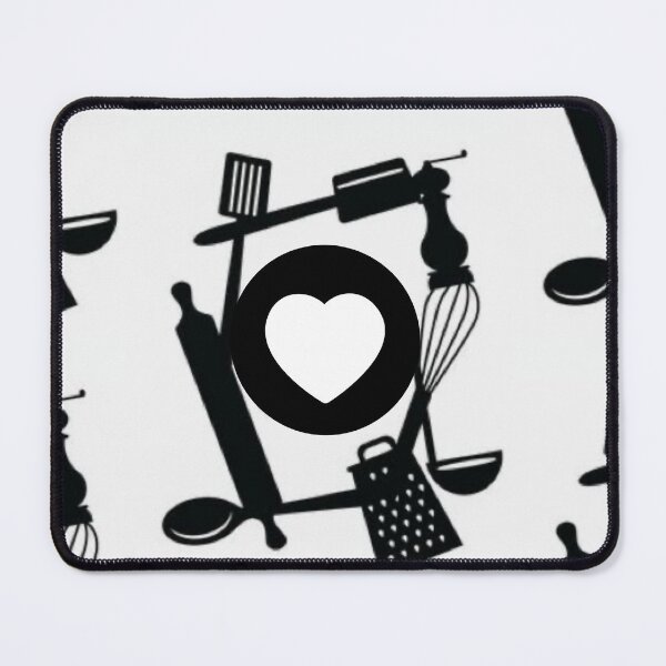 Item preview, Kitchen pattern designed and sold by Nathanfulks551.