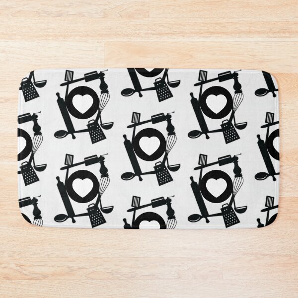 Item preview, Kitchen pattern designed and sold by Nathanfulks551.