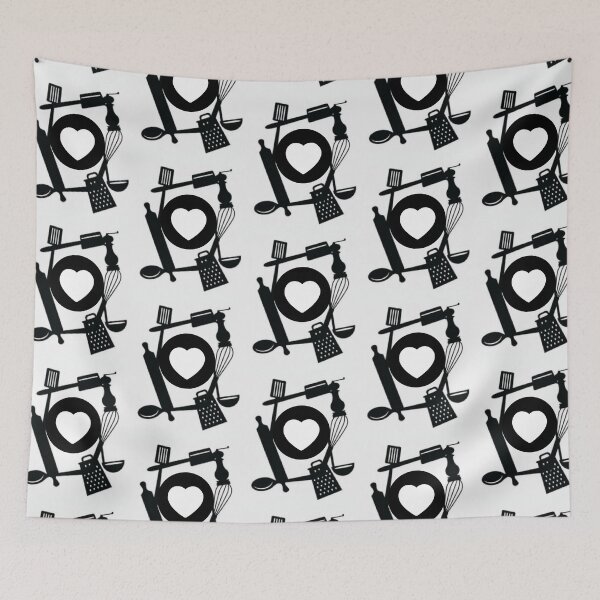 Item preview, Kitchen pattern designed and sold by Nathanfulks551.