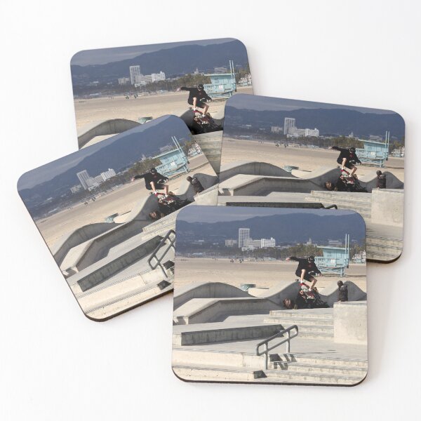 Item preview, Thrilling Skateboarding Maneuvers designed and sold by NatureSouvenirs.