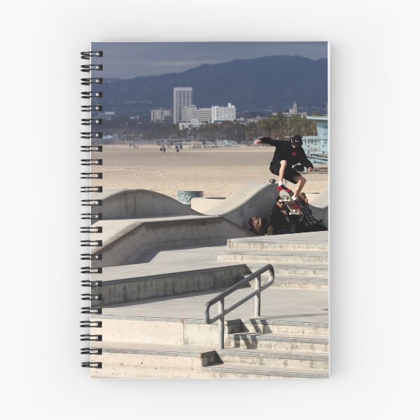 Item preview, Thrilling Skateboarding Maneuvers designed and sold by NatureSouvenirs.