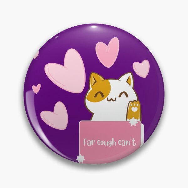 Item preview, Far Cough Can't - See you in the NT designed and sold by TheMiniMeg.