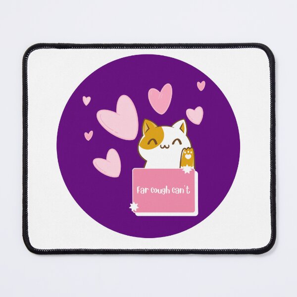 Item preview, Far Cough Can't - See you in the NT designed and sold by TheMiniMeg.