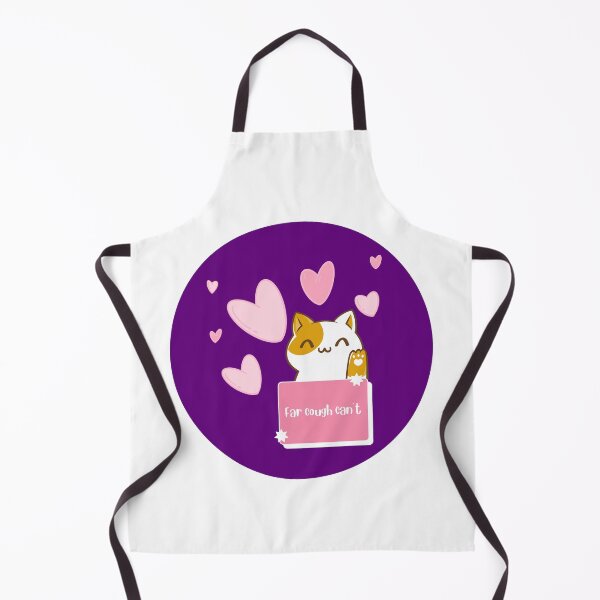 Item preview, Far Cough Can't - See you in the NT designed and sold by TheMiniMeg.