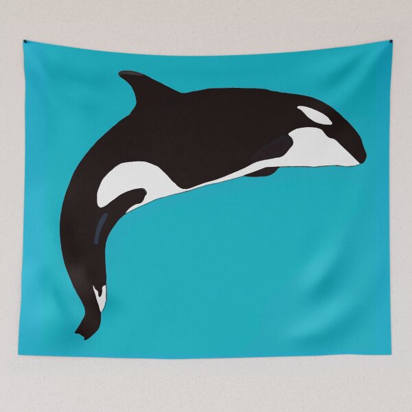 Item preview, whale designed and sold by voomoo.