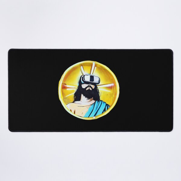 Item preview, Modern Jesus designed and sold by MandWthings.