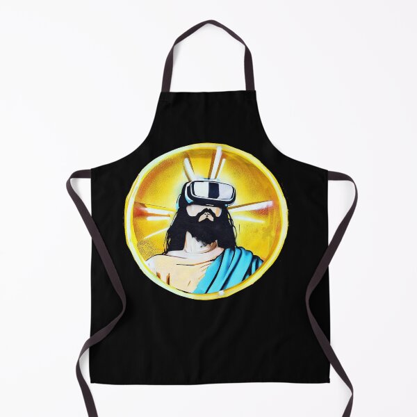Item preview, Modern Jesus designed and sold by MandWthings.
