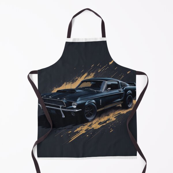 Item preview, Classic Car Concept Art designed and sold by ROBIN MACGREGOR.