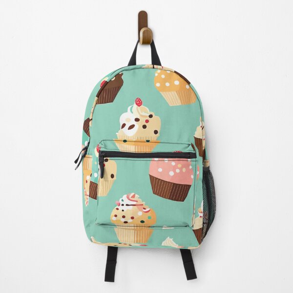 Item preview, Cupcake Pattern designed and sold by Amir Faysal.