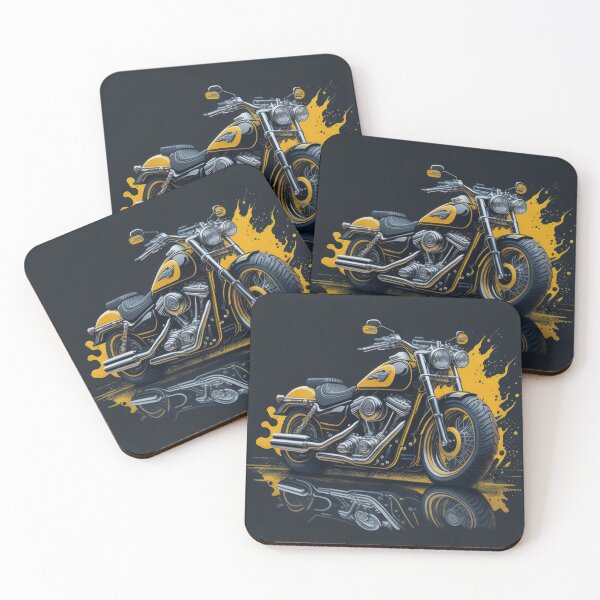 Item preview, Classic Car Concept Art designed and sold by ROBIN MACGREGOR.