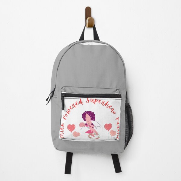 Item preview, Milk Powered Superhero Parent designed and sold by mamolebo.