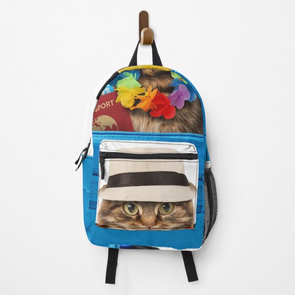 Item preview, traveling cat designed and sold by Locosman.