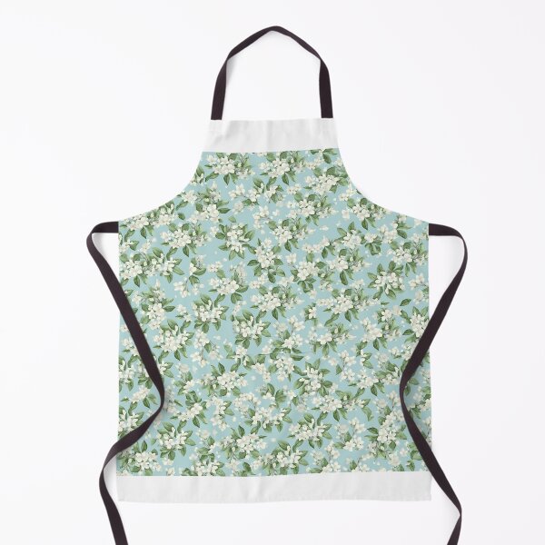 Item preview, Ethereal Beauty: Unveiling the Intricate Charms of Jasmine Pattern Art designed and sold by dorzaart.
