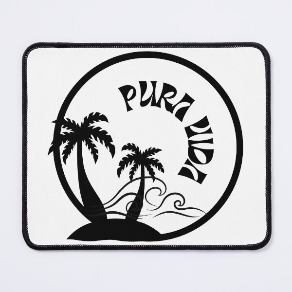 Item preview, Pura Vida  designed and sold by TheMiniMeg.