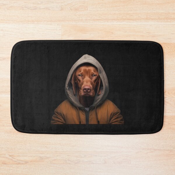 Item preview, magyar vizsla dog underdog designed and sold by No-No-Name.