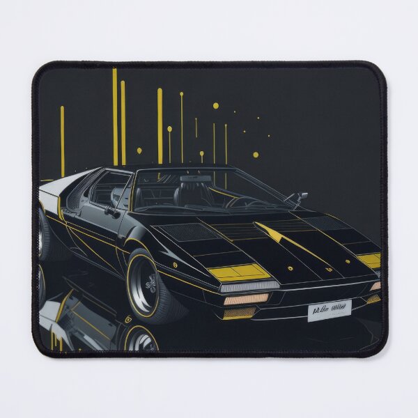 Item preview, Classic Car Concept Art designed and sold by ROBIN MACGREGOR.