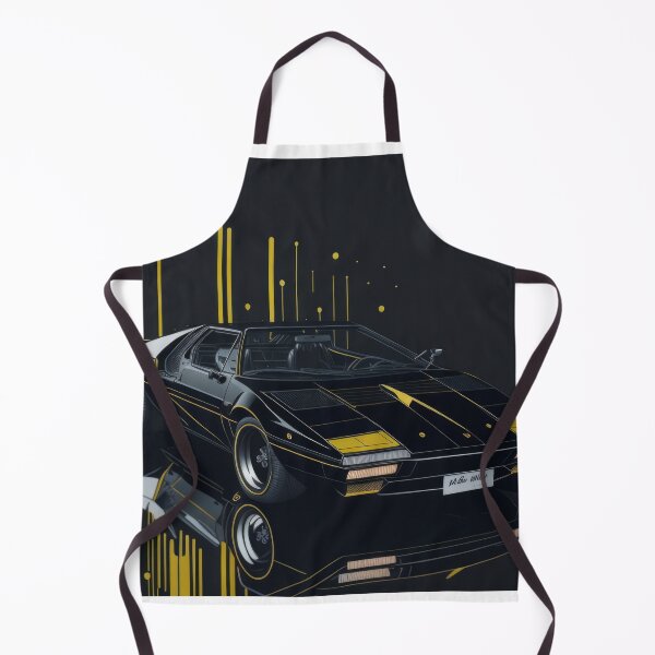 Item preview, Classic Car Concept Art designed and sold by ROBIN MACGREGOR.