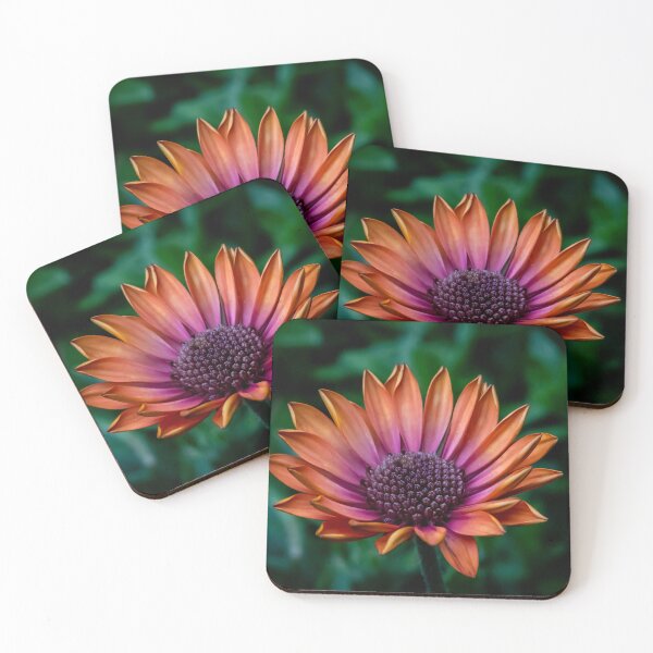 Item preview, Orange Daisy designed and sold by SensingAngels.