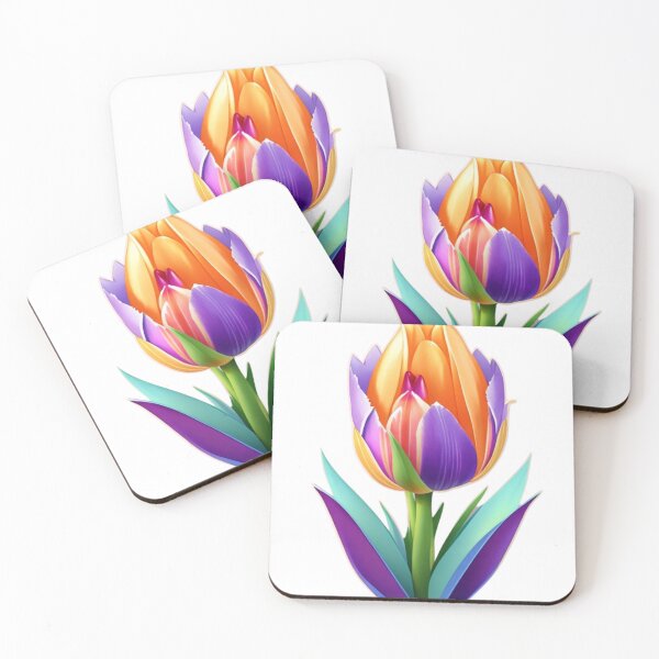 Item preview, Stunning Tulip designed and sold by ShopULove.