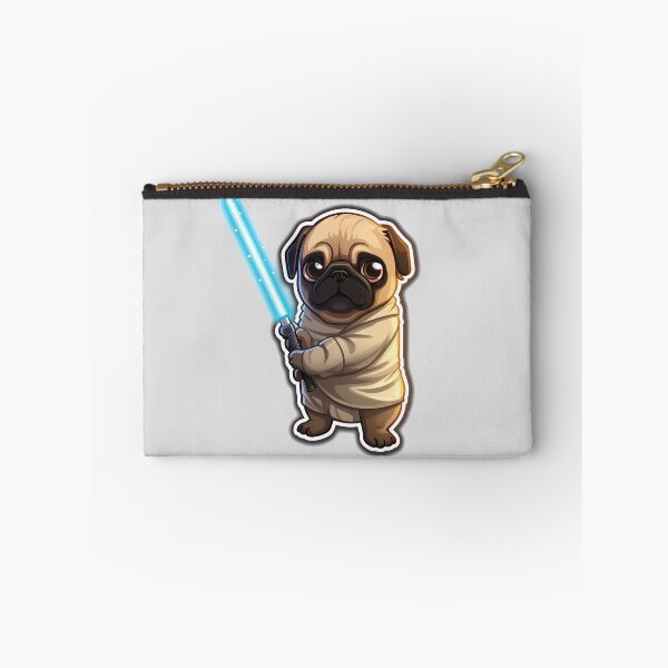 Item preview, Pug Light Saber designed and sold by Dog Lover.