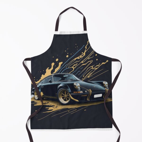 Item preview, Classic Car Concept Art designed and sold by ROBIN MACGREGOR.