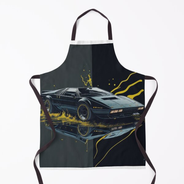 Item preview, Classic Car Concept Art designed and sold by ROBIN MACGREGOR.