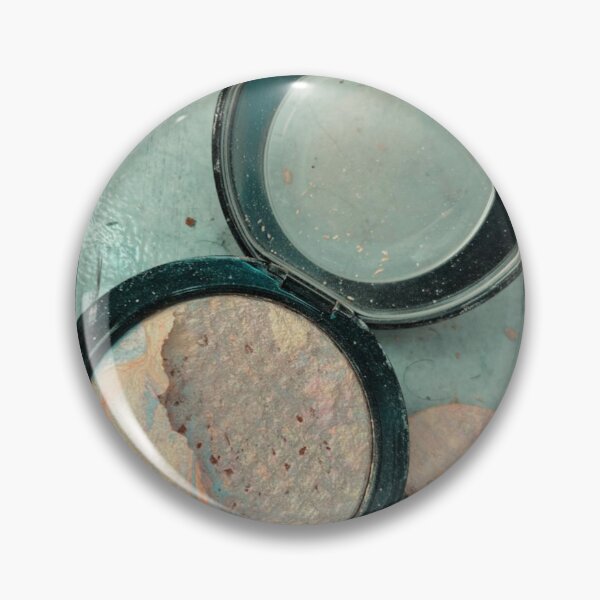 Item preview, Broken Makeup by Aoife McBride designed and sold by ModSupporters.