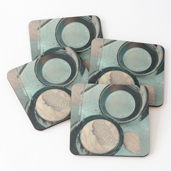 Item preview, Broken Makeup by Aoife McBride designed and sold by ModSupporters.
