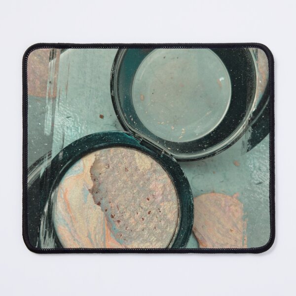 Item preview, Broken Makeup by Aoife McBride designed and sold by ModSupporters.