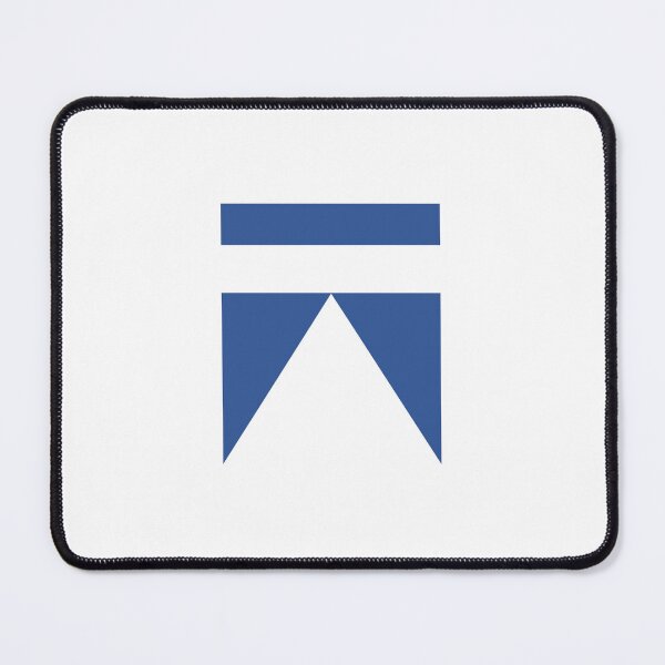 Item preview, Plain Westrail Logo designed and sold by Albany-Works.