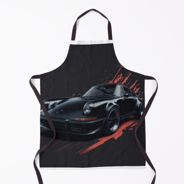 Item preview, Classic Car Concept Art designed and sold by ROBIN MACGREGOR.