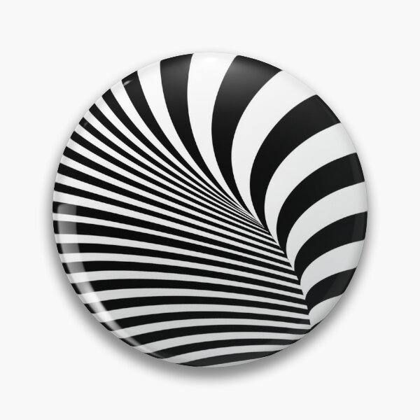 Item preview, Optical illusion art designed and sold by tomrothster.