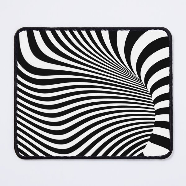 Item preview, Optical illusion art designed and sold by tomrothster.