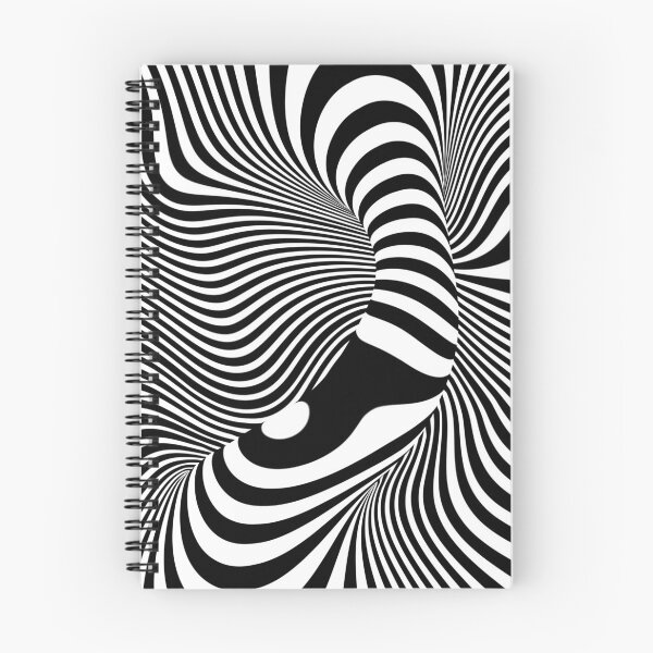Item preview, Optical illusion art designed and sold by tomrothster.