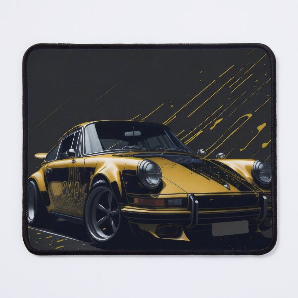 Item preview, Classic Car Concept Art designed and sold by ROBIN MACGREGOR.