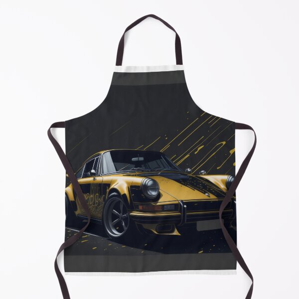 Item preview, Classic Car Concept Art designed and sold by ROBIN MACGREGOR.